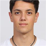 Estudiante de 2º año de ingenieria ofrece clases de Matemáticas y Física para estudiantes de ESO y primaria